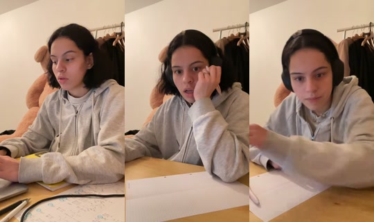 unknwn613303 TikTok Live — Sep 1, 2026, 6:56 PM