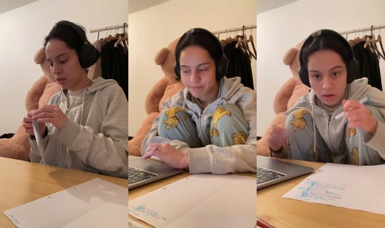 unknwn613303 TikTok Live — Sep 1, 2026, 7:47 PM