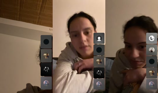 unknwn613303 TikTok Live — Sep 1, 2026, 11:08 PM