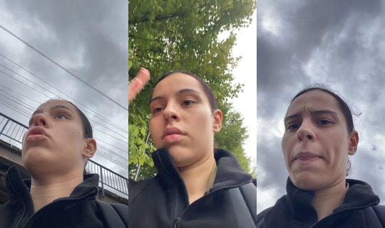 unknwn613303 TikTok Live — Sep 3, 2026, 11:31 AM