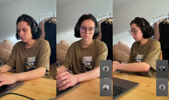 unknwn613303 TikTok Live — Sep 3, 2026, 4:52 PM