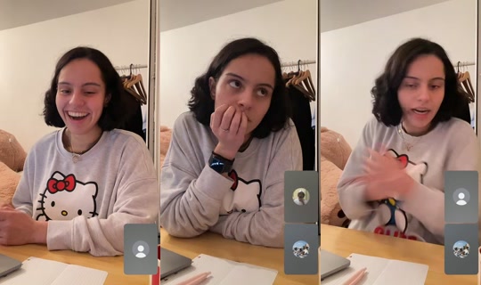 unknwn613303 TikTok Live — Sep 3, 2026, 6:32 PM