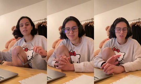 unknwn613303 TikTok Live — Sep 3, 2026, 7:57 PM