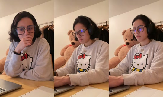 unknwn613303 TikTok Live — Sep 3, 2026, 8:47 PM