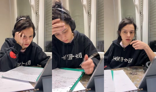 unknwn613303 TikTok Live — Oct 2, 2026, 8:57 PM