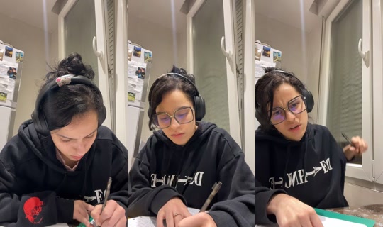 unknwn613303 TikTok Live — Oct 2, 2026, 9:44 PM