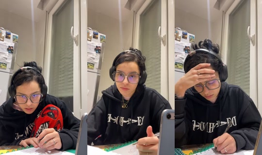 unknwn613303 TikTok Live — Oct 2, 2026, 10:35 PM