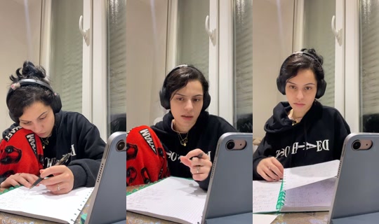 unknwn613303 TikTok Live — Oct 3, 2026, 12:15 AM