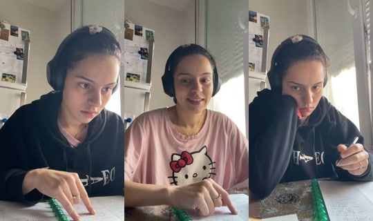 unknwn613303 TikTok Live — Oct 3, 2026, 7:13 AM