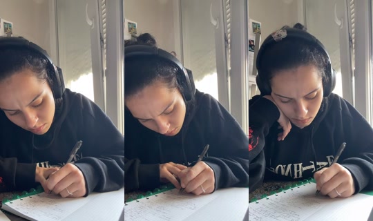 unknwn613303 TikTok Live — Oct 3, 2026, 8:53 AM