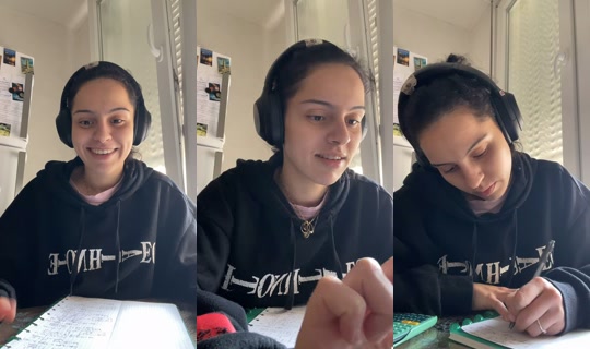 unknwn613303 TikTok Live — Oct 3, 2026, 9:54 AM