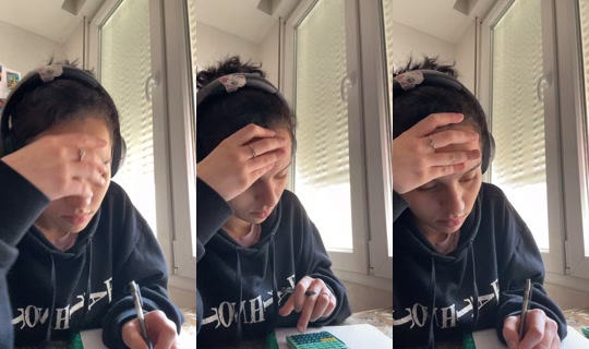 unknwn613303 TikTok Live — Oct 3, 2026, 11:35 AM