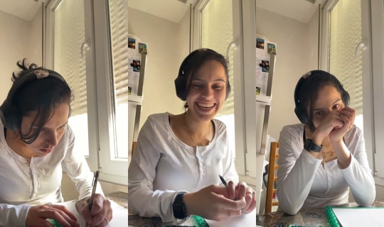 unknwn613303 TikTok Live — Oct 3, 2026, 12:50 PM