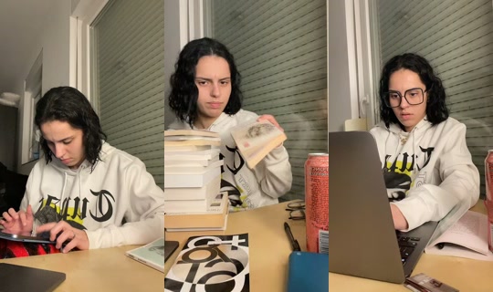 unknwn613303 TikTok Live — Oct 3, 2026, 6:34 PM