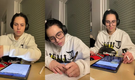 unknwn613303 TikTok Live — Oct 3, 2026, 8:05 PM
