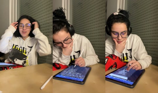 unknwn613303 TikTok Live — Oct 3, 2026, 8:56 PM