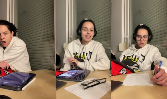 unknwn613303 TikTok Live — Oct 3, 2026, 10:00 PM