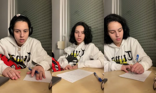 unknwn613303 TikTok Live — Oct 3, 2026, 10:51 PM