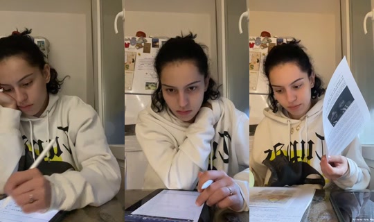 unknwn613303 TikTok Live — Oct 4, 2026, 5:21 AM