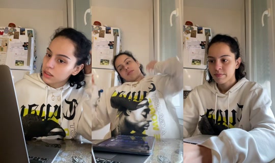 unknwn613303 TikTok Live — Oct 4, 2026, 6:11 AM