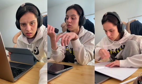 unknwn613303 TikTok Live — Oct 4, 2026, 2:37 PM
