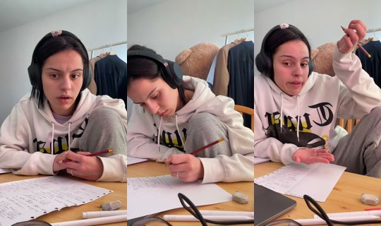 unknwn613303 TikTok Live — Oct 4, 2026, 3:27 PM