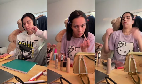 unknwn613303 TikTok Live — Oct 4, 2026, 4:17 PM