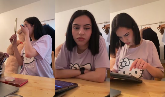 unknwn613303 TikTok Live — Oct 4, 2026, 5:08 PM