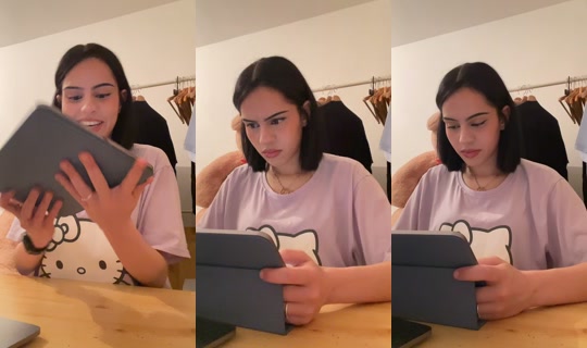 unknwn613303 TikTok Live — Oct 4, 2026, 5:58 PM
