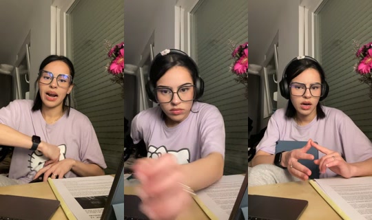 unknwn613303 TikTok Live — Oct 4, 2026, 7:13 PM