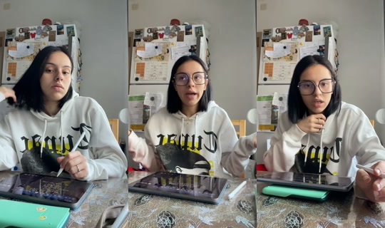 unknwn613303 TikTok Live — Oct 5, 2026, 6:47 AM