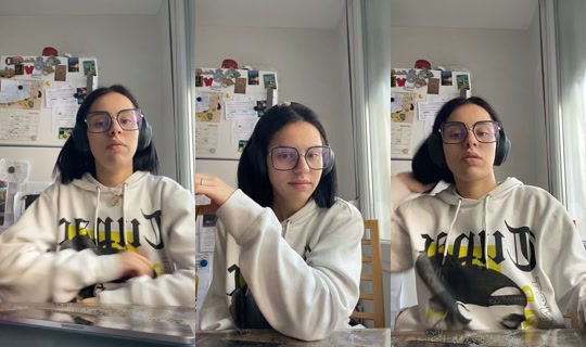 unknwn613303 TikTok Live — Oct 5, 2026, 8:53 AM