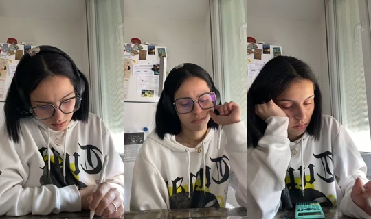 unknwn613303 TikTok Live — Oct 5, 2026, 9:43 AM