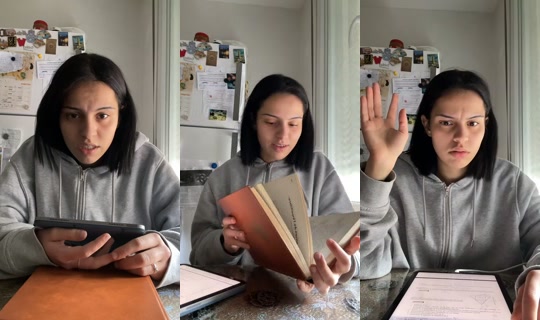 unknwn613303 TikTok Live — Oct 5, 2026, 1:55 PM