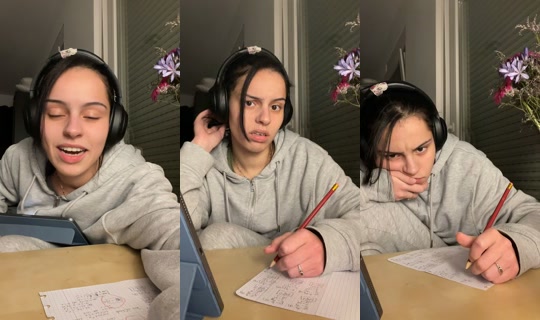 unknwn613303 TikTok Live — Oct 5, 2026, 6:33 PM