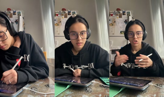 unknwn613303 TikTok Live — Oct 7, 2026, 3:23 PM