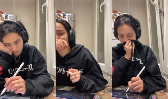 unknwn613303 TikTok Live — Oct 7, 2026, 6:00 PM