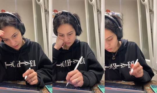 unknwn613303 TikTok Live — Oct 7, 2026, 6:51 PM