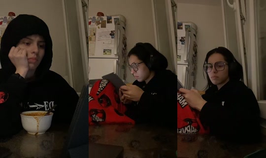 unknwn613303 TikTok Live — Oct 7, 2026, 7:26 PM