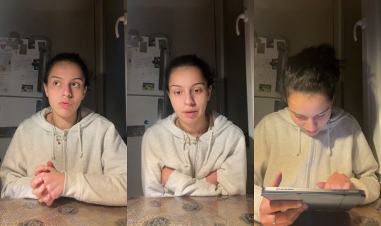 unknwn613303 TikTok Live — Oct 8, 2026, 5:35 PM