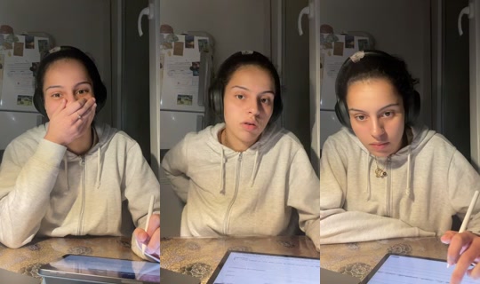 unknwn613303 TikTok Live — Oct 8, 2026, 6:26 PM