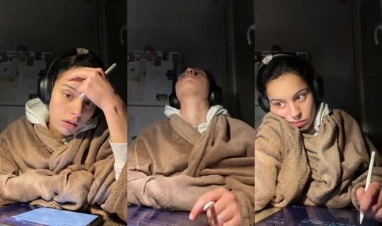 unknwn613303 TikTok Live — Oct 8, 2026, 10:23 PM