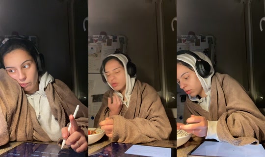 unknwn613303 TikTok Live — Oct 8, 2026, 11:14 PM