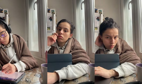unknwn613303 TikTok Live — Oct 9, 2026, 10:47 AM