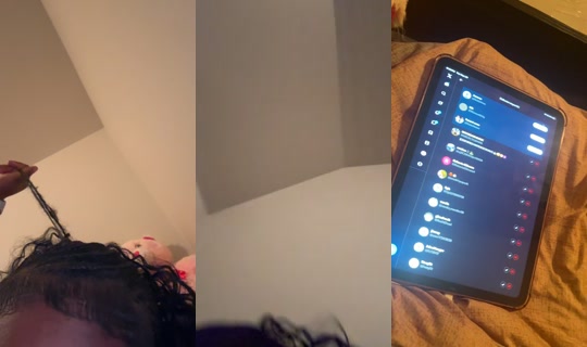 unkowngangstaa3 TikTok Live — Sep 30, 2026, 1:10 AM