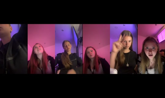 unkownnsv TikTok Live — Oct 1, 2026, 2:03 AM