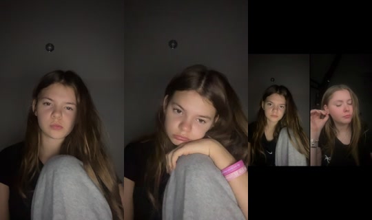 unkownnsv TikTok Live — Oct 2, 2026, 12:37 AM