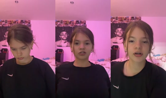 unkownnsv TikTok Live — Oct 7, 2026, 1:09 AM