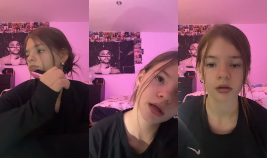 unkownnsv TikTok Live — Oct 7, 2026, 2:00 AM