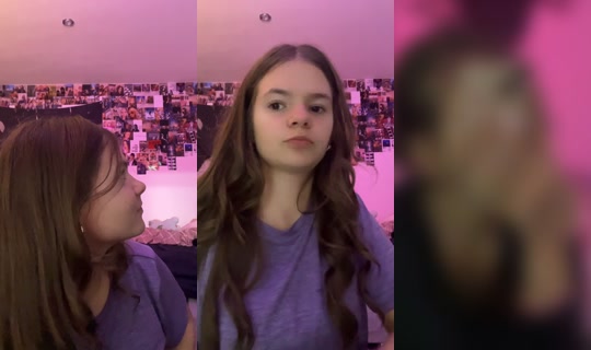unkownnsv TikTok Live — Oct 8, 2026, 7:45 PM